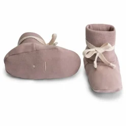Gray Label Chaussons Coton Bio || Chaussons