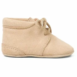 Petit Nord Chaussons|Chaussons Et Premiers Pas*Chaussons Crib Suede |