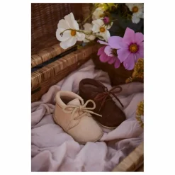 Petit Nord Chaussons|Chaussons Et Premiers Pas*Chaussons Crib Suede |