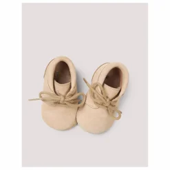 Petit Nord Chaussons|Chaussons Et Premiers Pas*Chaussons Crib Suede |