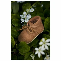 Petit Nord Chaussons Crib Suede || Chaussons|Chaussons Et Premiers Pas
