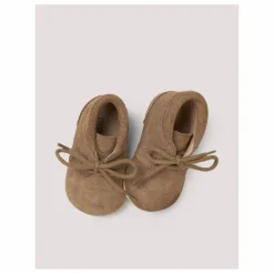 Petit Nord Chaussons Crib Suede || Chaussons|Chaussons Et Premiers Pas