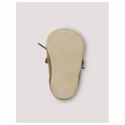 Petit Nord Chaussons Crib Suede || Chaussons|Chaussons Et Premiers Pas