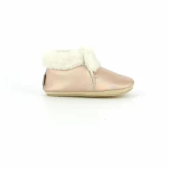 Bonton Chaussons Doudou Fur || Chaussons