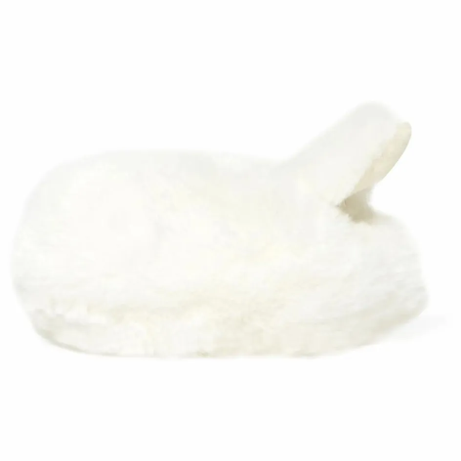 Bonpoint Chaussons*Chaussons Eco Fur Lapins |