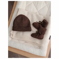Chaussons en alpaga | Chaussons