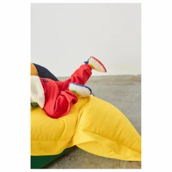 Outlet BINIBAMBA Chaussons en laine mérinos - x Bobo Choses Multicolore