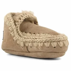 Discount Chaussons Eskimo Suède | Chaussons