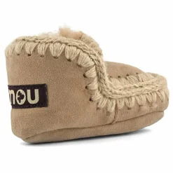 Discount Chaussons Eskimo Suède | Chaussons