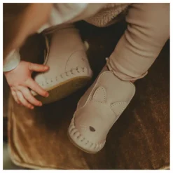 Discount Chaussons Fourrés Chat Kapi | Chaussons