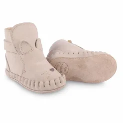 Discount Chaussons Fourrés Chat Kapi | Chaussons