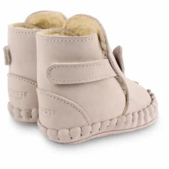 Discount Chaussons Fourrés Chat Kapi | Chaussons