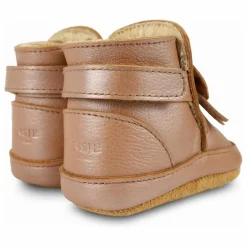 Donsje Chaussons Fourrés Cubow || Chaussons