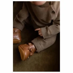 Donsje Chaussons Fourrés Cubow || Chaussons