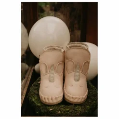 Donsje Chaussons Fourrés Kapi Special Licorne || Chaussons