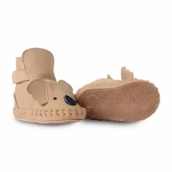 Donsje Chaussons*Chaussons Fourrés Koala Kapi |