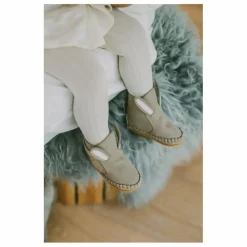 Donsje Chaussons Fourrés Lapin Kapi || Chaussons
