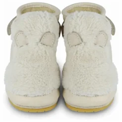 Online Chaussons Fourrés Richy Ourse Polaire | Chaussons