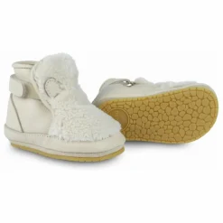 Online Chaussons Fourrés Richy Ourse Polaire | Chaussons