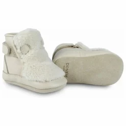 Online Chaussons Fourrés Richy Ourse Polaire | Chaussons