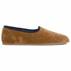 Hot Chaussons Gib Velours | Enfant Chaussons