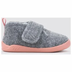 Enfant Igor Chaussons|Chaussons*Chaussons Homie |
