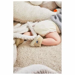 Best Chaussons Lacets Baby Winter X Big Stuffed | Chaussons