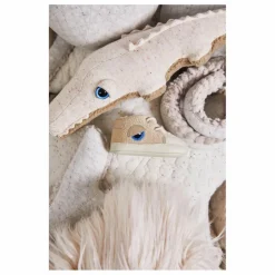 Best Chaussons Lacets Baby Winter X Big Stuffed | Chaussons