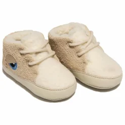 Best Chaussons Lacets Baby Winter X Big Stuffed | Chaussons