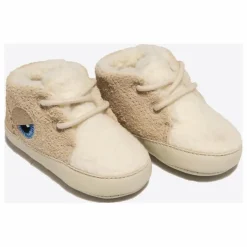 Best Chaussons Lacets Baby Winter X Big Stuffed | Chaussons