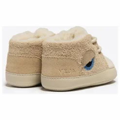Best Chaussons Lacets Baby Winter X Big Stuffed | Chaussons