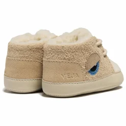 Best Chaussons Lacets Baby Winter X Big Stuffed | Chaussons