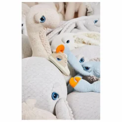 Best Chaussons Lacets Baby Winter X Big Stuffed | Chaussons