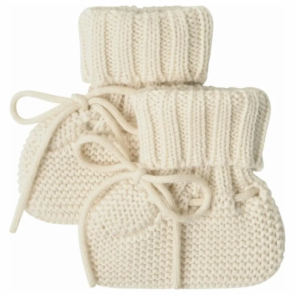 FUB Chaussons Laine de Mérinos || Chaussons