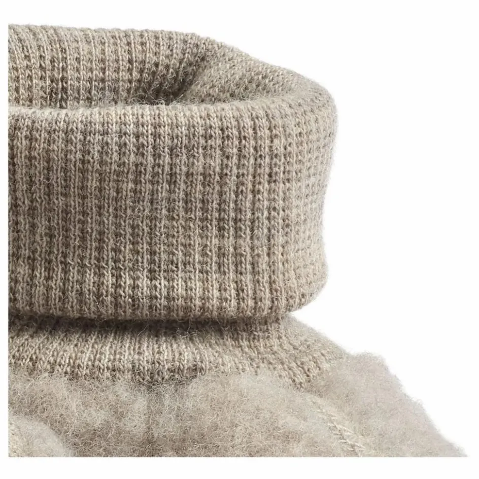 Hot Chaussons Lei Laine Mérinos | Chaussons