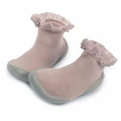 Clearance Chaussons Mademoiselle | Enfant Chaussons|Chaussons