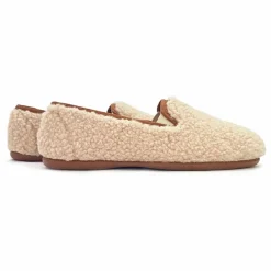 Hermosilla Chaussons Mégève Cocoon ||Enfant Ballerines