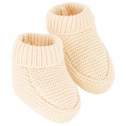 Petit Bateau Chaussons*Chaussons Naissance Maille |