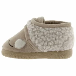 Outlet Victoria Chaussons Ojalá Mouton | Beige