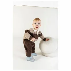 Victoria Chaussons Ojalá Rhinocéros ||Enfant Chaussons|Chaussons