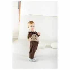 Victoria Chaussons Ojalá Rhinocéros ||Enfant Chaussons|Chaussons