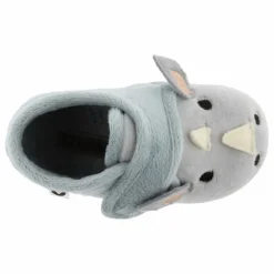 Victoria Chaussons Ojalá Rhinocéros ||Enfant Chaussons|Chaussons
