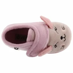 Hot Chaussons Ojalá Souris | Enfant Chaussons|Chaussons