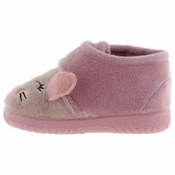 Hot Chaussons Ojalá Souris | Enfant Chaussons|Chaussons