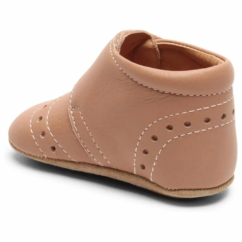 Clearance bisgaard Chaussons Petit | Nude