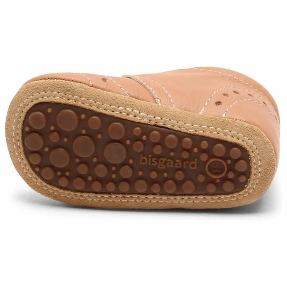 Clearance bisgaard Chaussons Petit | Nude