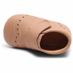 Clearance bisgaard Chaussons Petit | Nude