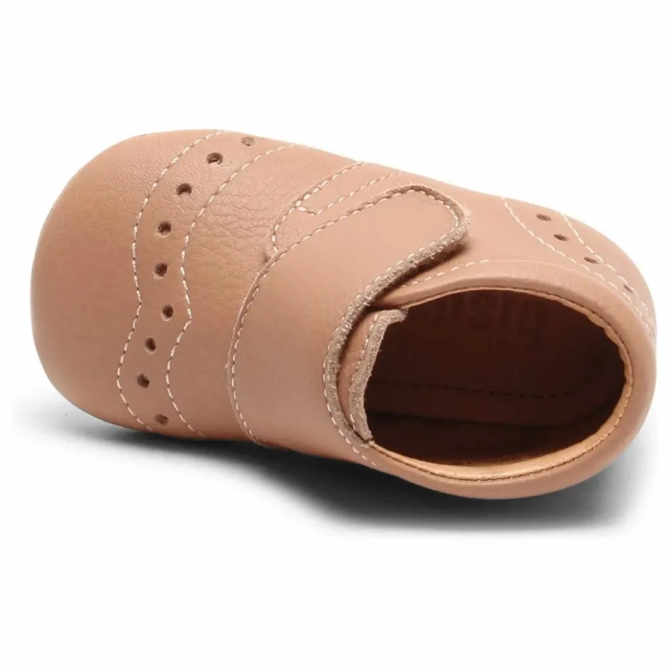 Clearance bisgaard Chaussons Petit | Nude