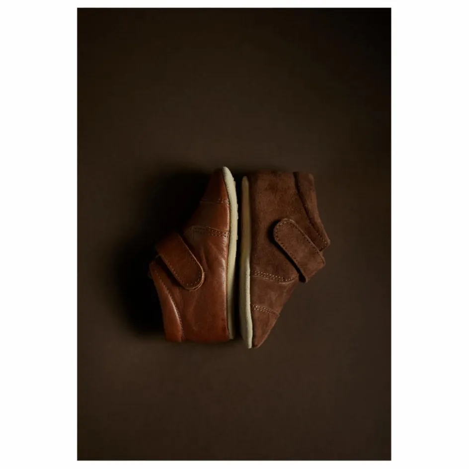 Enfant Petit Nord Chaussons|Chaussons*Chaussons Scratchs |