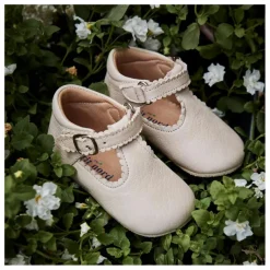 Petit Nord Chaussons*Chaussons T-Bar |